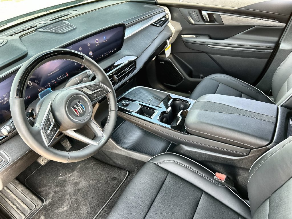New 2026 Buick Enclave Preferred w/ Super Cruise Package FWD image 10