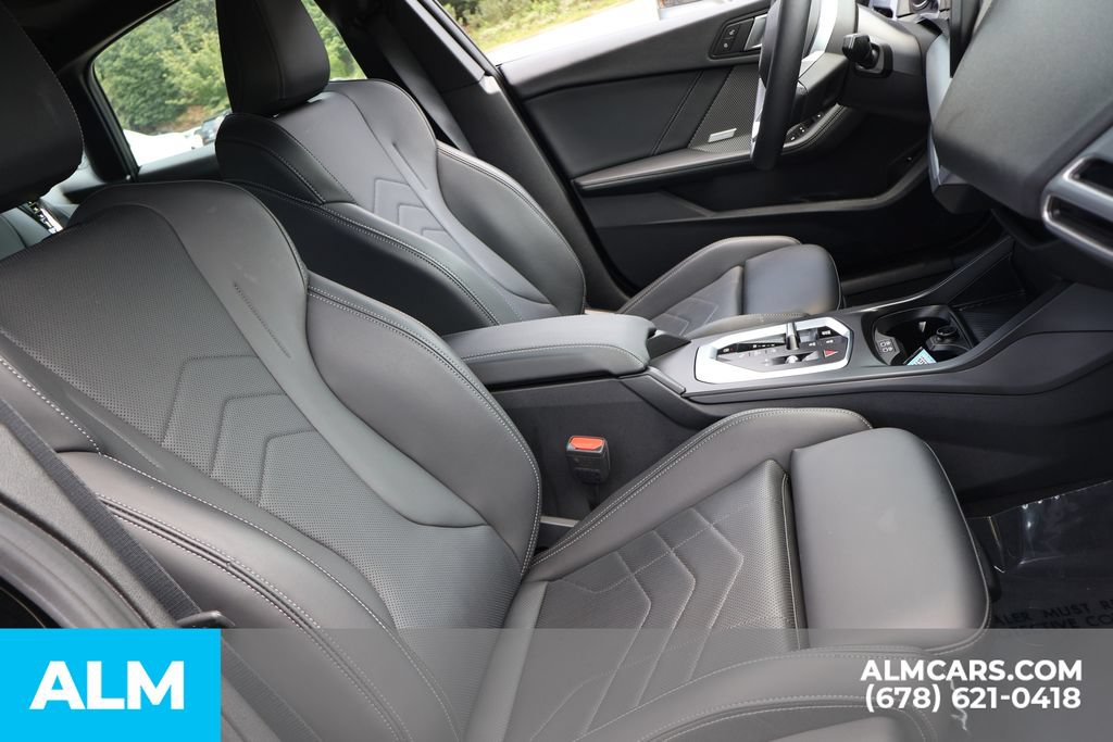 Used 2025 BMW 228i xDrive AWD/4WD image 27