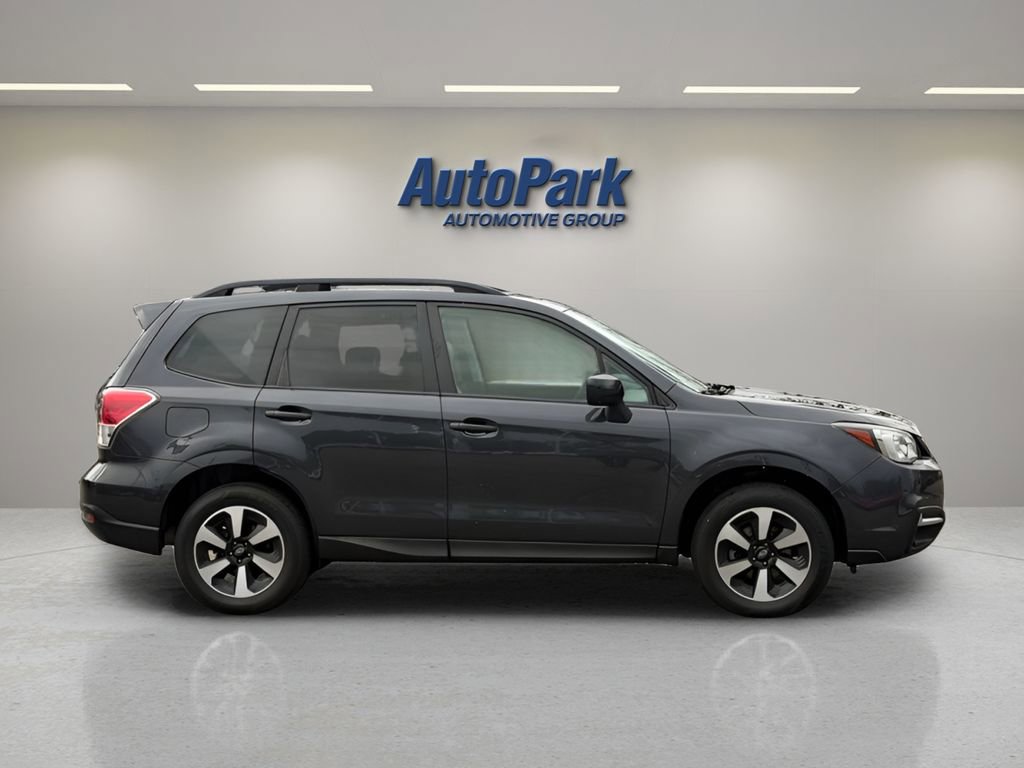 Used 2018 Subaru Forester 2.5i Premium w/ All-Weather Package AWD/4WD image 6