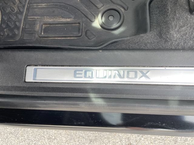 Used 2020 Chevrolet Equinox Premier FWD image 22