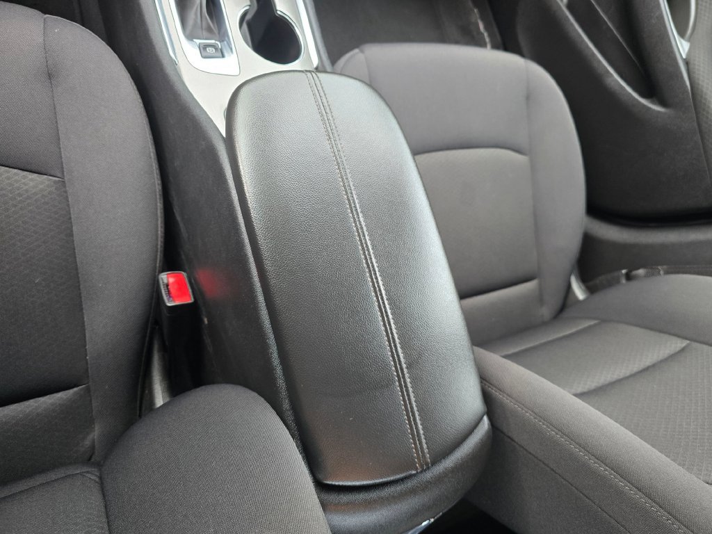 Used 2024 Chevrolet Malibu LT FWD image 24