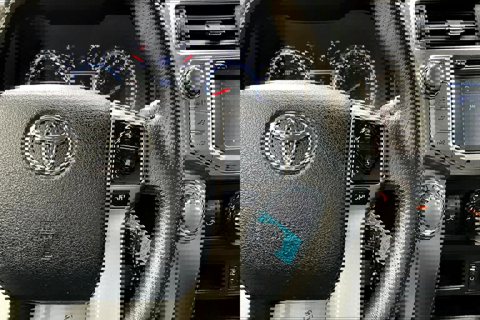 Certified 2019 Toyota 4Runner SR5 image 24