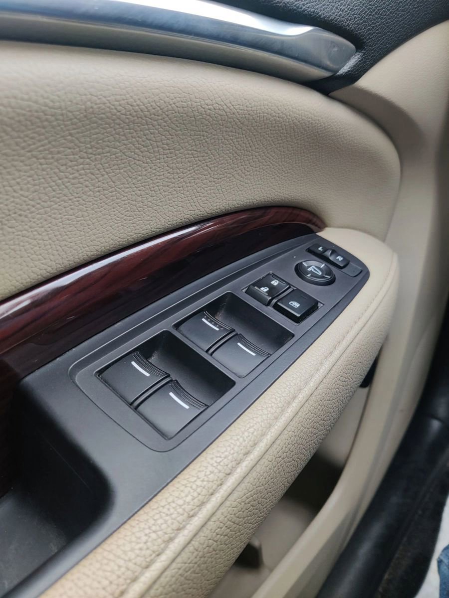 Used 2014 Acura MDX SH-AWD Sport Utility 4D image 24