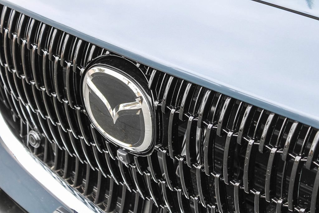 New 2026 MAZDA CX-90 3.3 Turbo S w/ Premium Plus AWD/4WD image 9