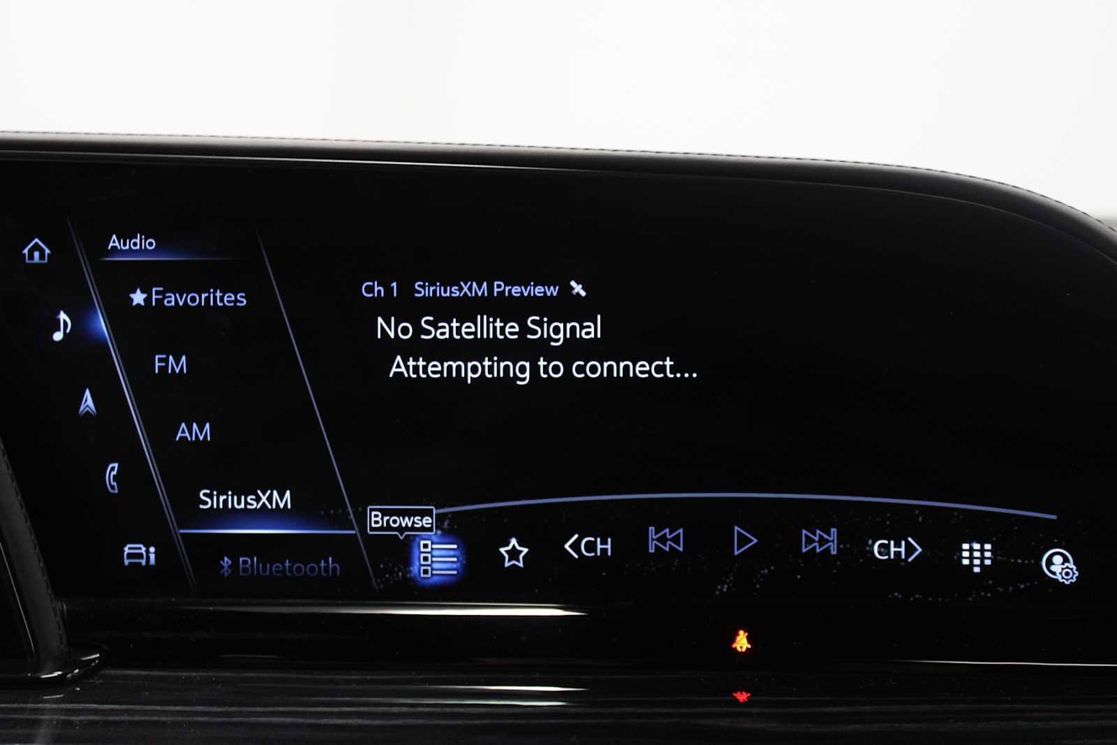 Certified 2021 Cadillac Escalade Sport w/ Driver Assist Tech Package image 40