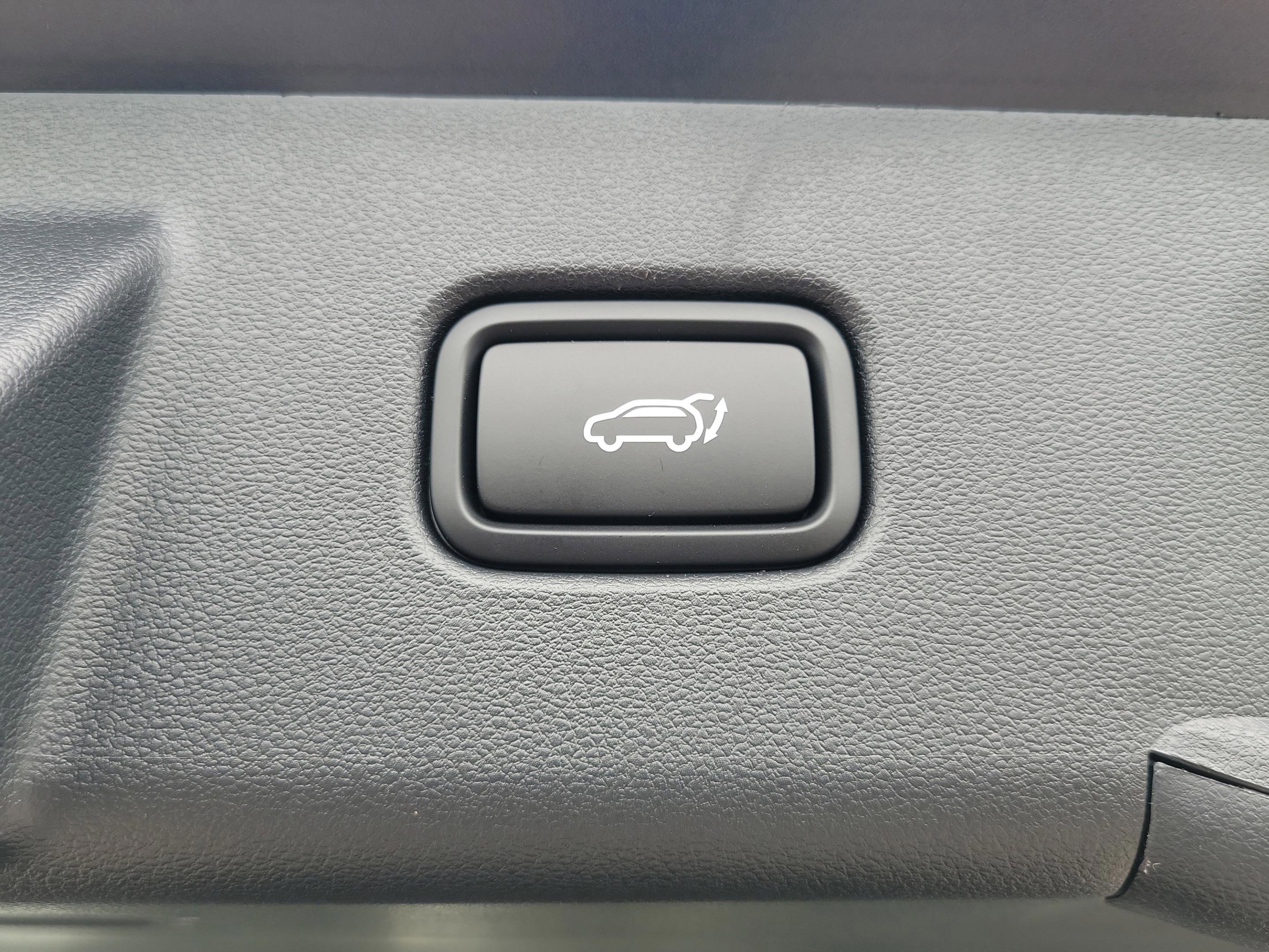 New 2026 Hyundai Tucson SEL image 29