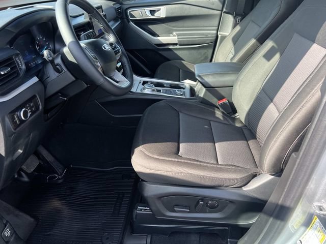 Certified 2023 Ford Explorer XLT AWD/4WD image 20