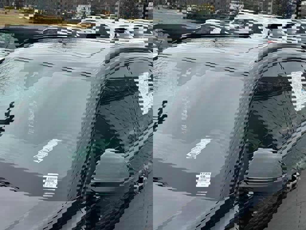 New 2026 Audi Q8 Premium Plus image 11