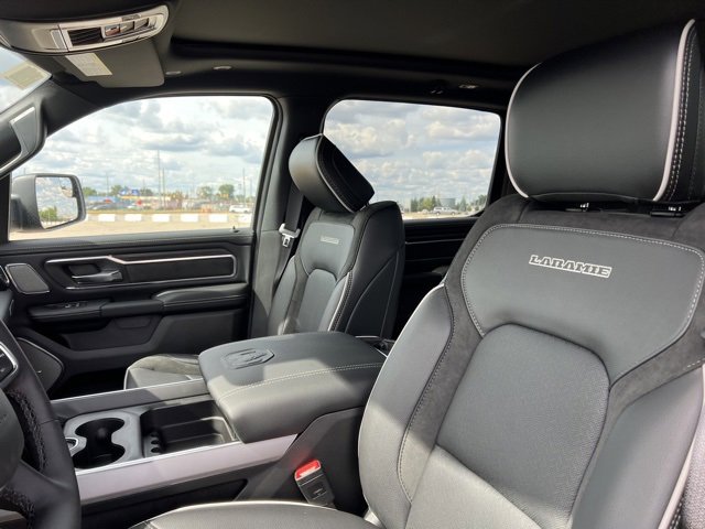 New 2026 RAM 1500 Laramie image 8