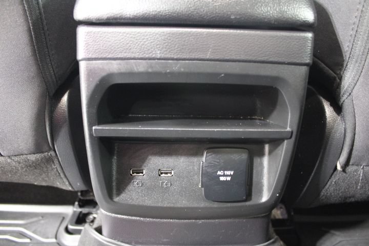 Used 2023 Ford Ranger XLT w/ Equipment Group 301A Mid AWD/4WD image 21