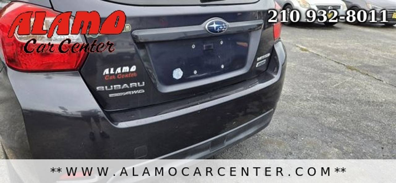 Used 2013 Subaru Impreza 2.0i Sport Limited AWD/4WD image 11
