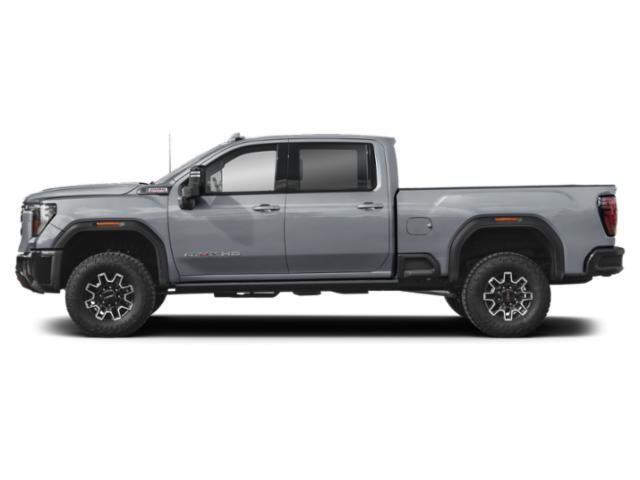New 2026 GMC Sierra 2500 AT4X w/ LPO, Black Badging Package AWD/4WD image 6