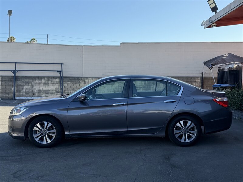 Used 2015 Honda Accord LX image 6