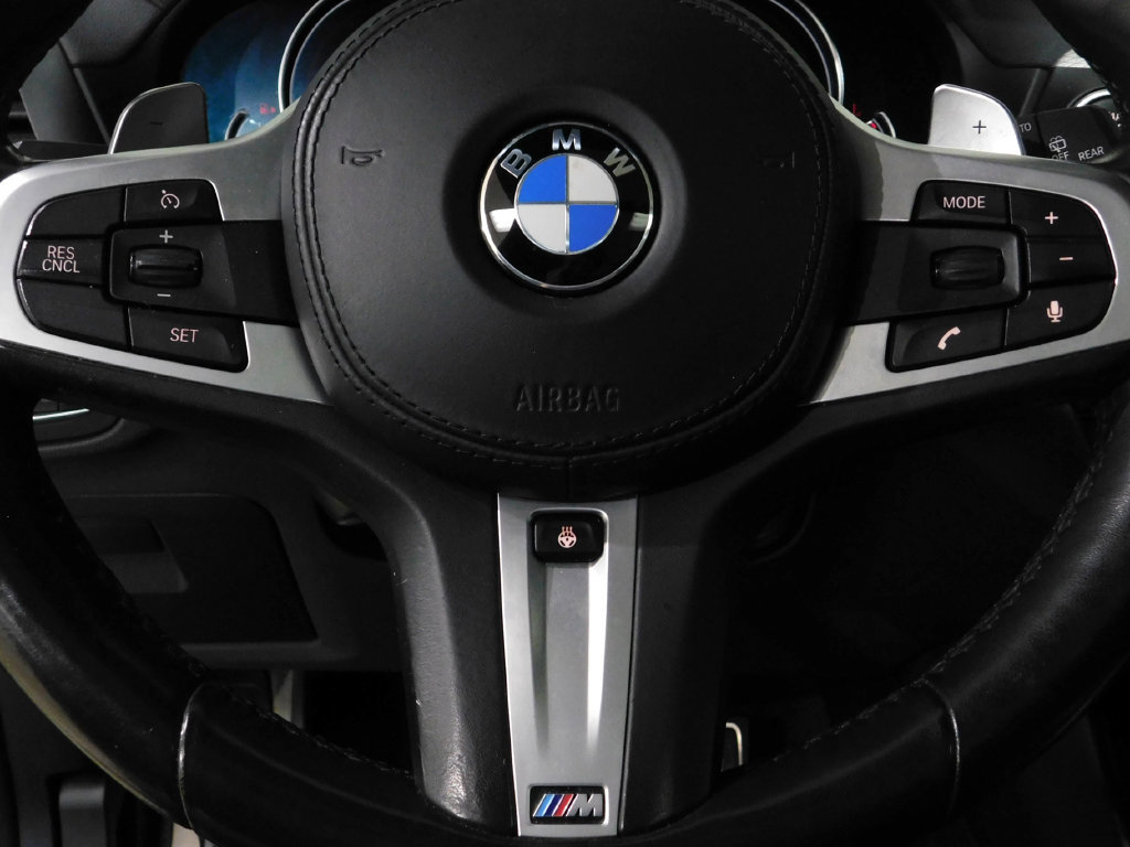 Used 2019 BMW X3 M40i w/ Premium Package AWD/4WD image 40