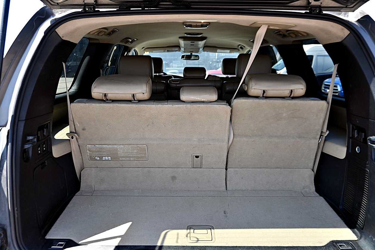 Used 2012 Toyota Sequoia SR5 RWD image 9