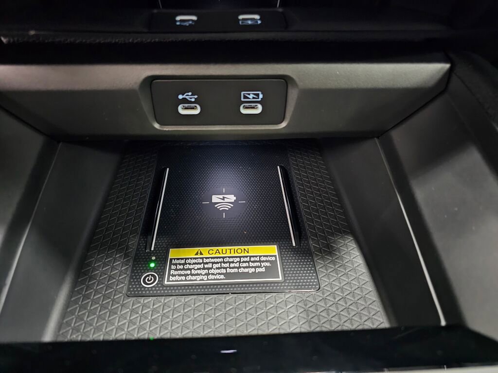 New 2025 Honda Accord EX-L image 16