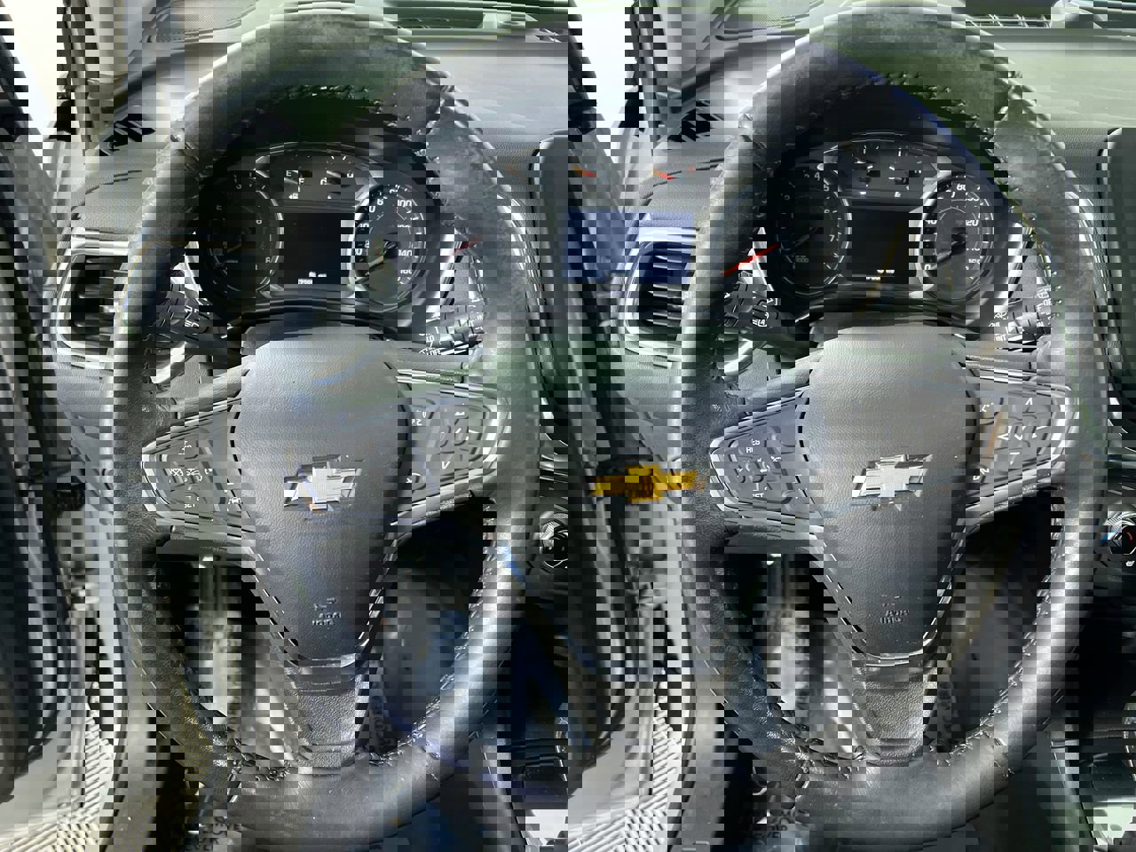 Used 2022 Chevrolet Equinox LT image 15