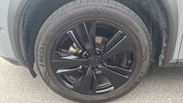 Certified 2023 Nissan Rogue SL w/ SL Premium Package AWD/4WD image 25
