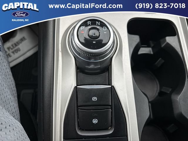 Certified 2022 Ford Explorer XLT image 29