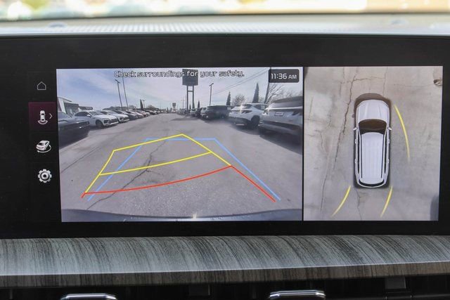 Used 2024 Kia Telluride SX Prestige image 39