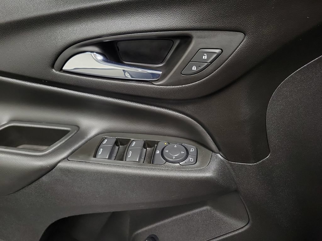 Used 2022 Chevrolet Equinox LT w/ Driver Convenience Package FWD image 27