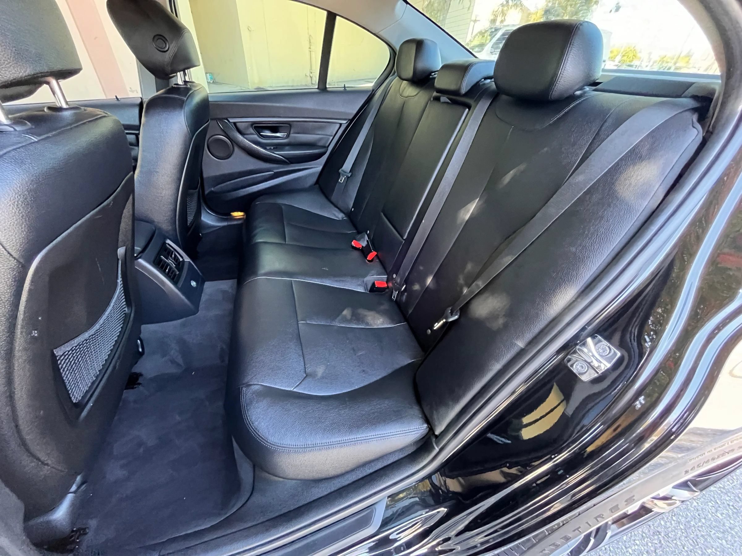 Used 2012 BMW 328i Sedan RWD image 14