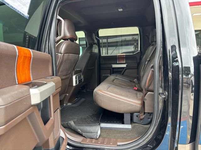 Used 2017 Ford F350 King Ranch image 17