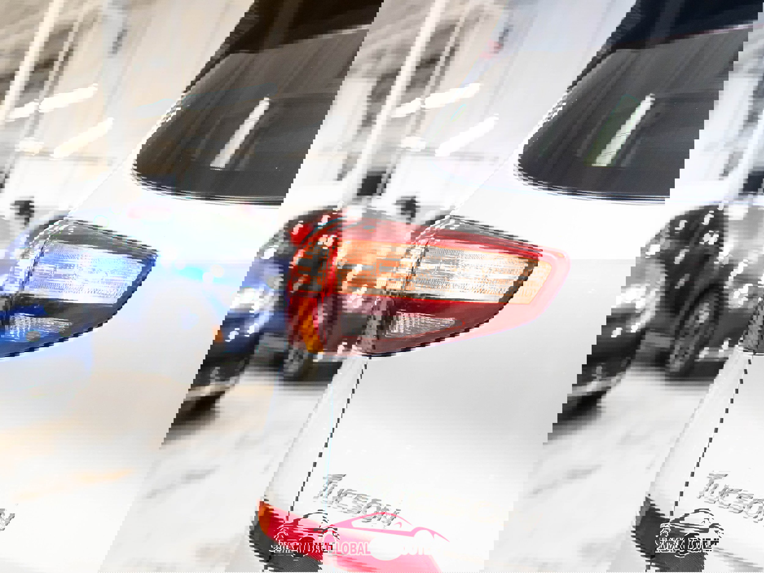 Used 2019 Hyundai Tucson SE image 42