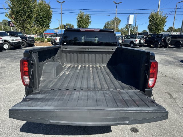 Used 2019 GMC Sierra 1500 SLE w/ Trailering Package RWD image 24