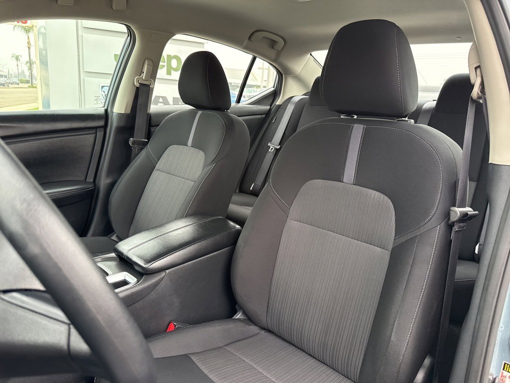 Used 2024 Nissan Sentra SV image 20