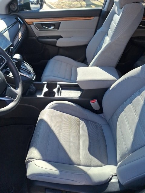 Used 2017 Honda CR-V EX image 18