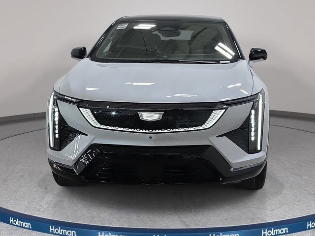 New 2027 Cadillac Optiq Sport RWD image 2