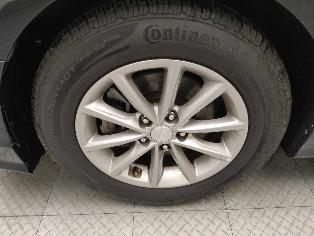 Used 2019 Hyundai Sonata SE image 31