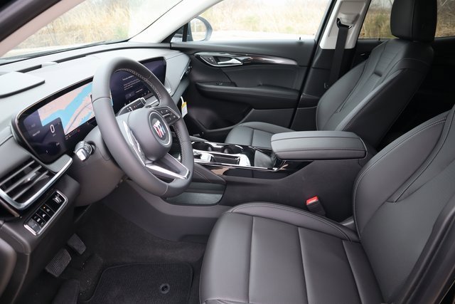New 2025 Buick Envision Preferred image 10
