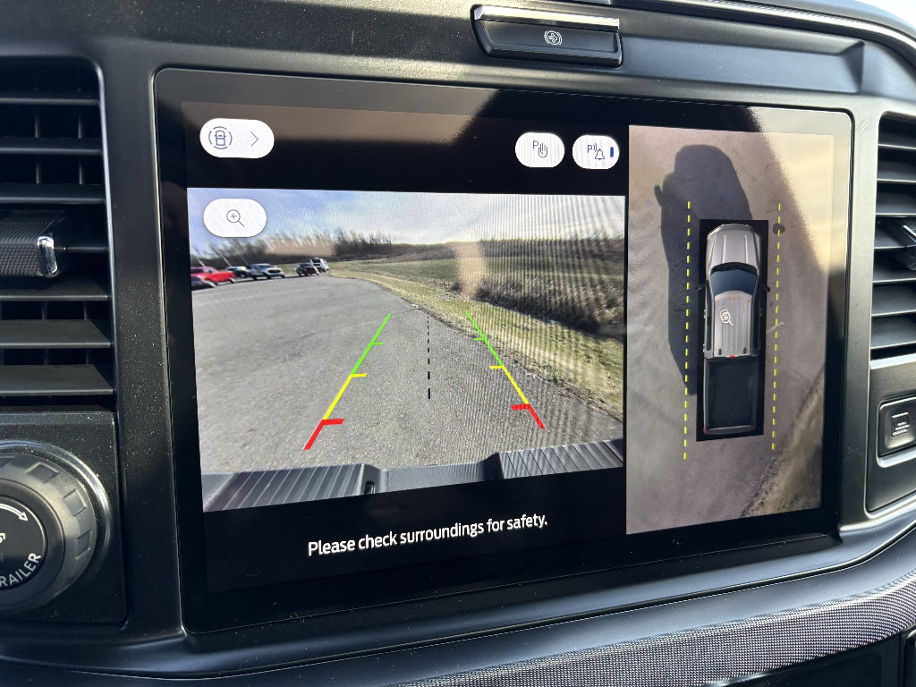 New 2026 Ford F350 Platinum AWD/4WD image 40