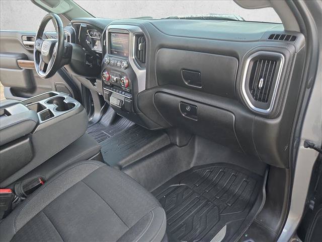 Used 2021 GMC Sierra 1500 Elevation AWD/4WD image 21