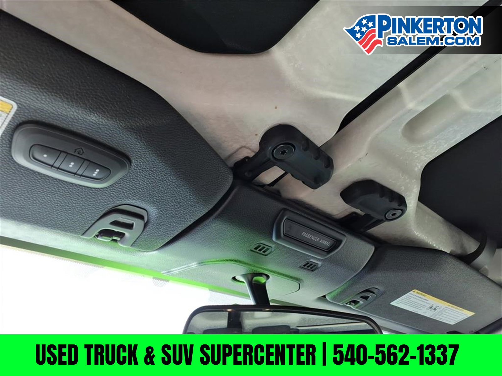 Used 2019 Jeep Wrangler Unlimited Rubicon w/ Dual Top Group image 28