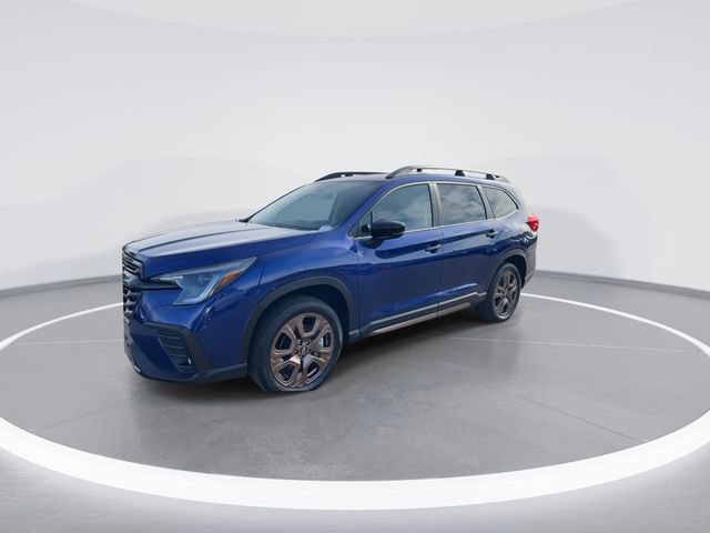 New 2026 Subaru Ascent Limited Bronze w/ Popular Package #2 image 4