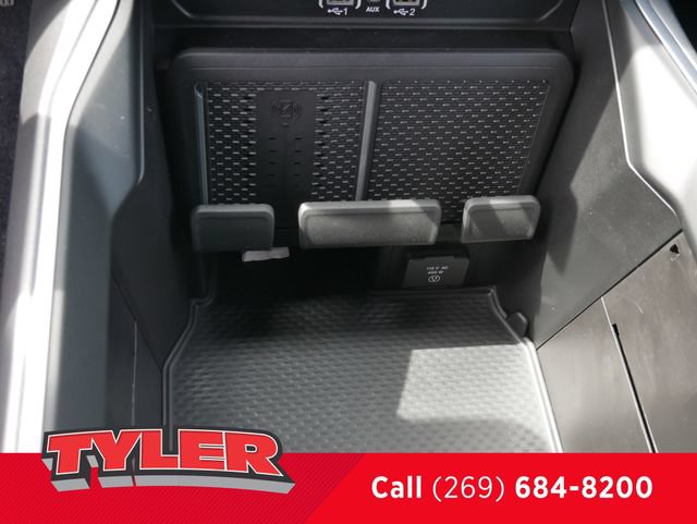 New 2027 RAM 1500 Big Horn AWD/4WD image 35