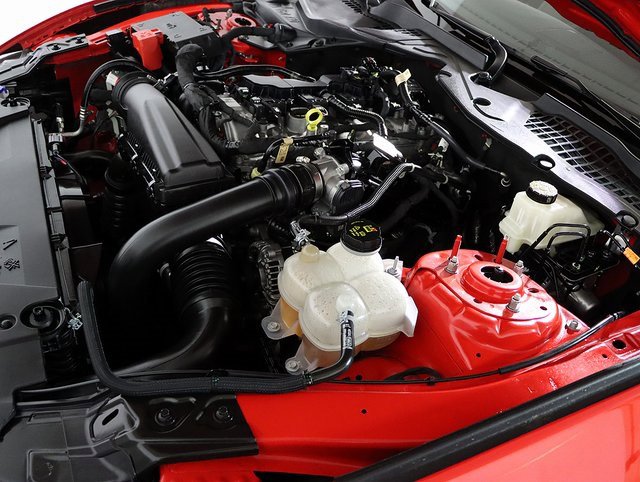 Used 2024 Ford Mustang Premium image 32