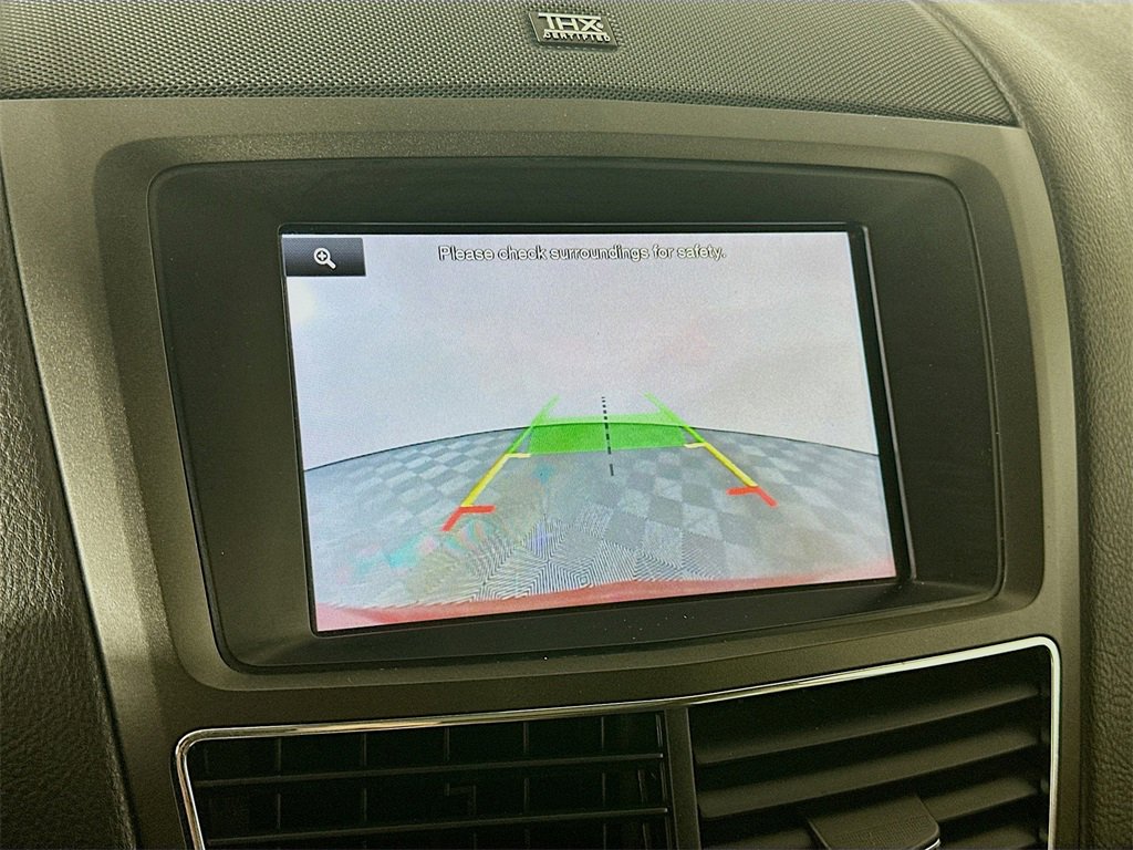 Used 2015 Lincoln MKT AWD w/ Equipment Group 201A image 20