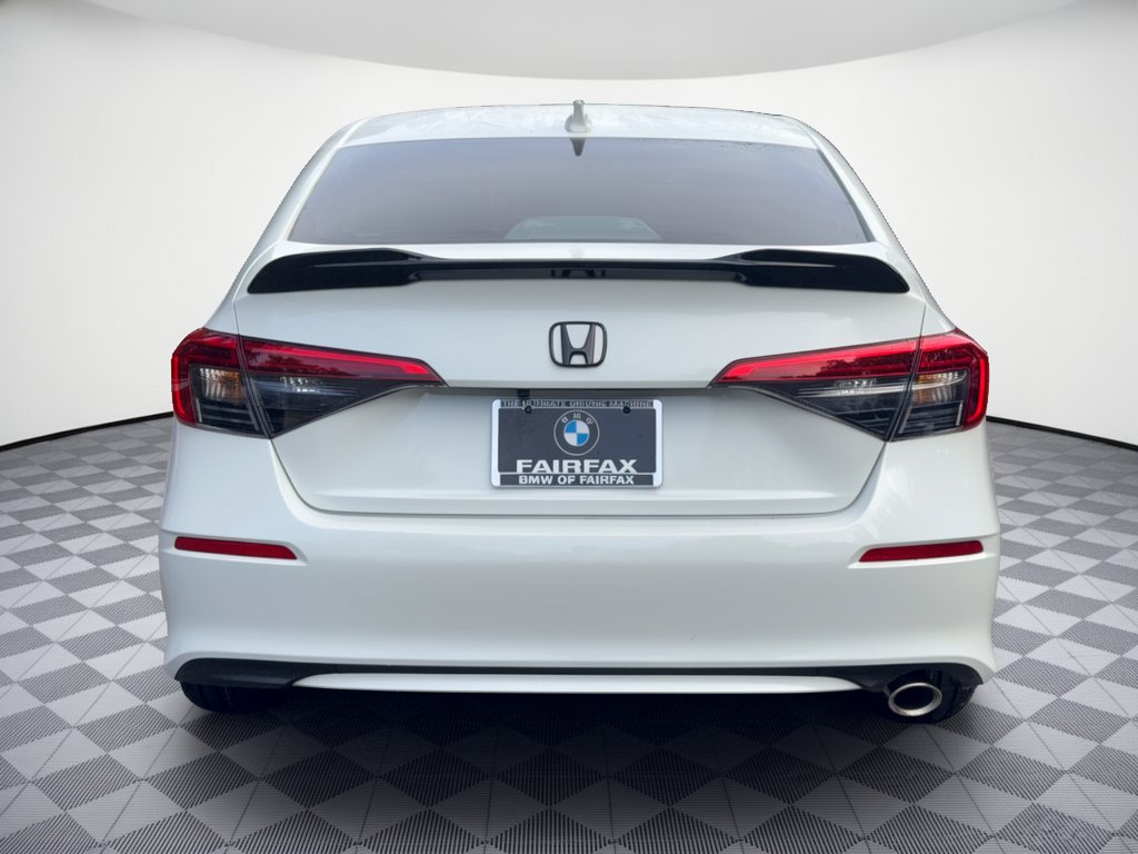 Used 2024 Honda Civic Sport image 11