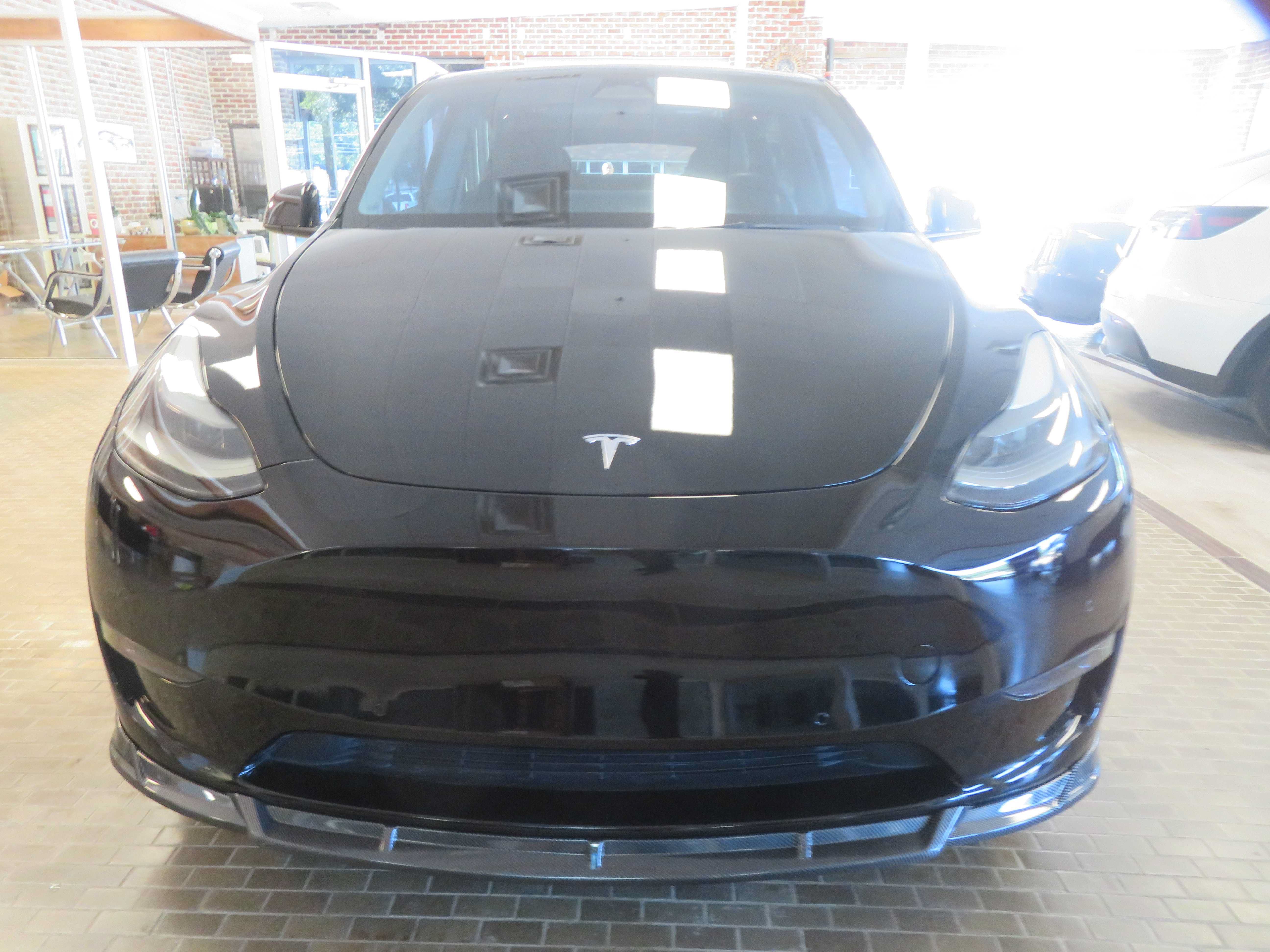 Used 2022 Tesla Model Y Performance AWD/4WD image 54