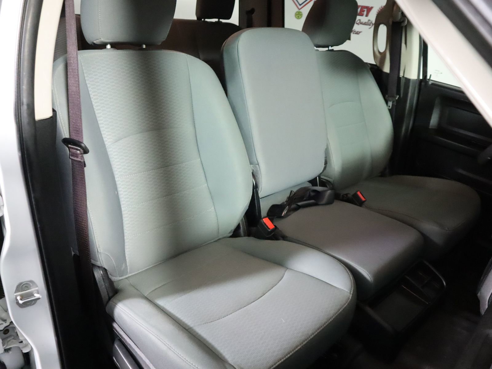 Used 2016 RAM 1500 Tradesman w/ Popular Equipment Group image 43