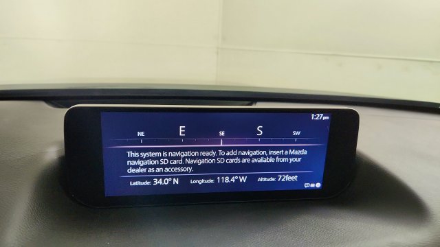 New 2026 MAZDA CX-50 AWD 2.5 S w/ Accent Package image 19