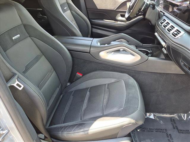 Used 2024 Mercedes-Benz GLE 53 AMG 4MATIC Coupe image 19