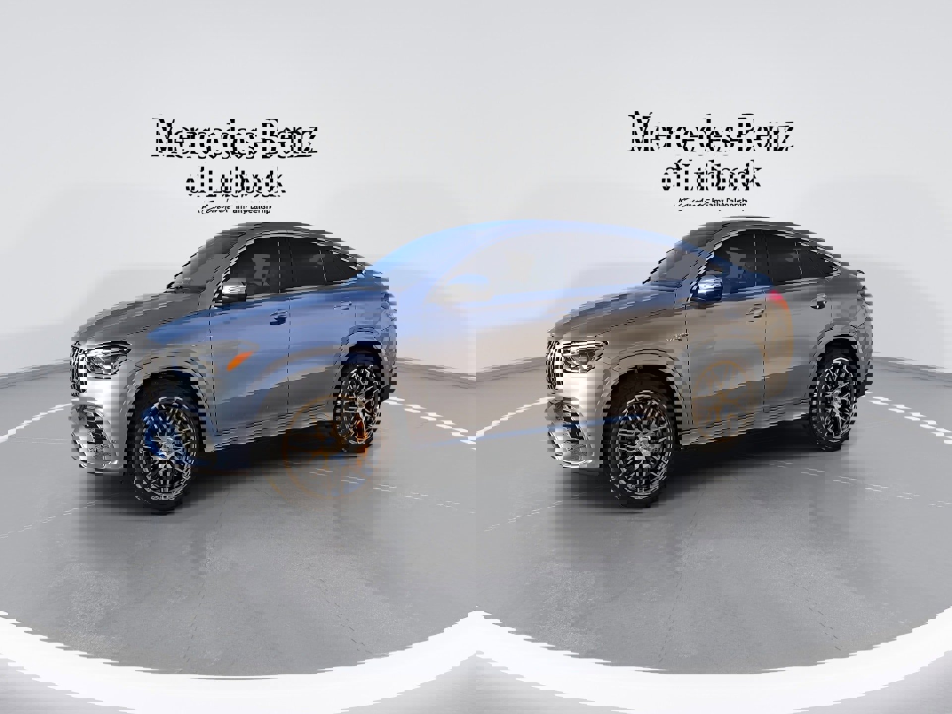 New 2026 Mercedes-Benz GLE 63 AMG S image 5