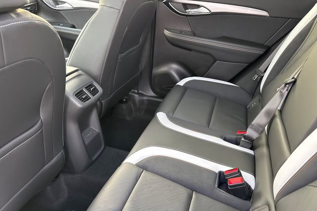 New 2026 Buick Envision Sport Touring image 13