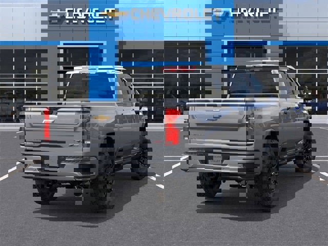New 2026 Chevrolet Silverado 2500 ZR2 image 4