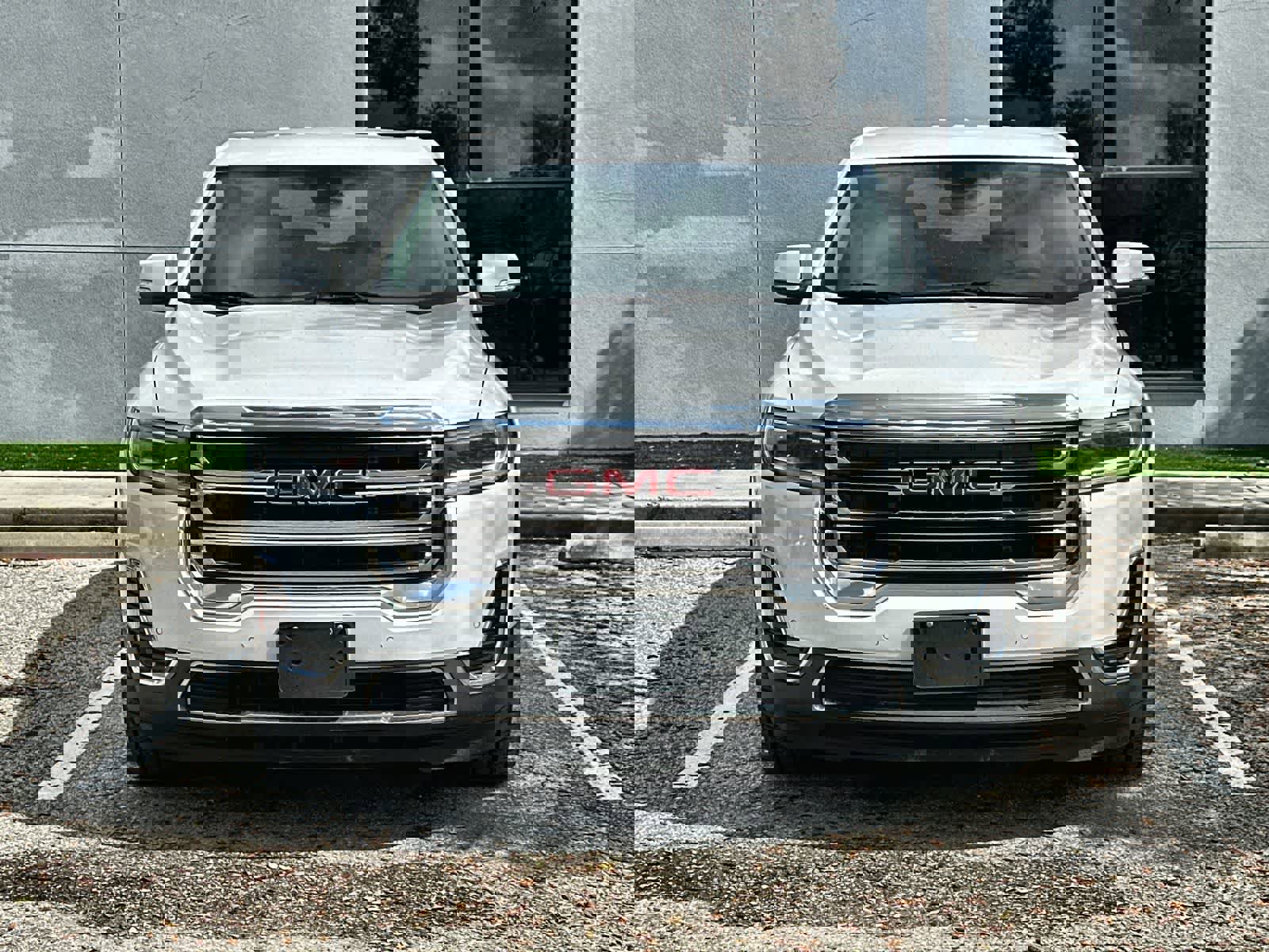 Used 2023 GMC Acadia SLE image 12